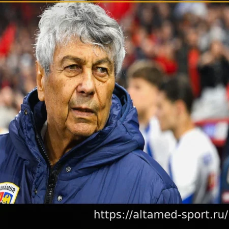 Мирча Луческу: состояние ухудшилось, находится в медикаментозной коме