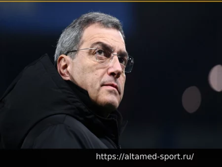 Мануэль Локателли продлил контракт с «Ювентусом» до 2030 года