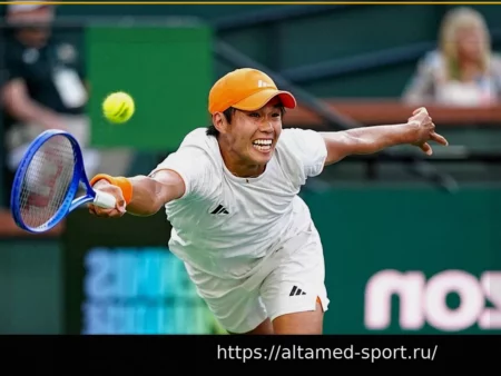 ATP Хьюстон. День 4: Прогнозы, включая матч Лирнера Тиена против Нишеша Басаваредди