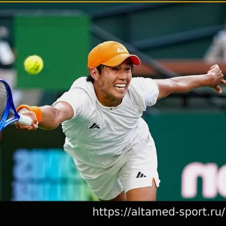 ATP Хьюстон. День 4: Прогнозы, включая матч Лирнера Тиена против Нишеша Басаваредди