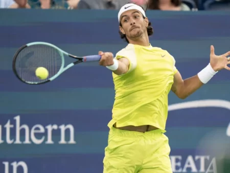 ATP Барселона: Лучшие ставки, включая матч Лоренцо Музетти против Мартина Ландалуче