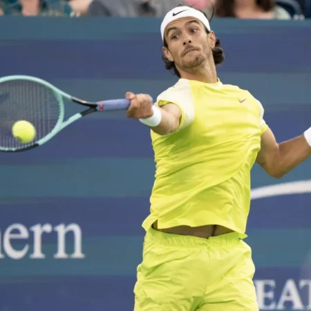 ATP Барселона: Лучшие ставки, включая матч Лоренцо Музетти против Мартина Ландалуче