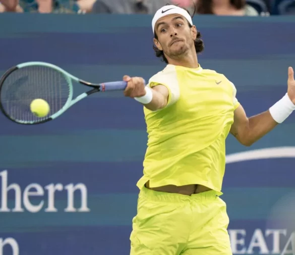 ATP Барселона: Лучшие ставки, включая матч Лоренцо Музетти против Мартина Ландалуче