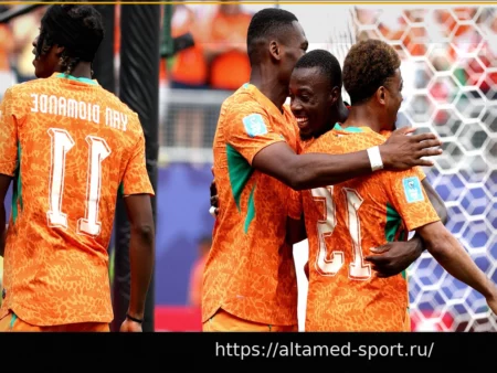 La Costa d’Avorio batte Curaçao 2-0 ed è seconda nel gruppo E: prima volta oltre i gironi dei Mondiali per gli Elefanti!